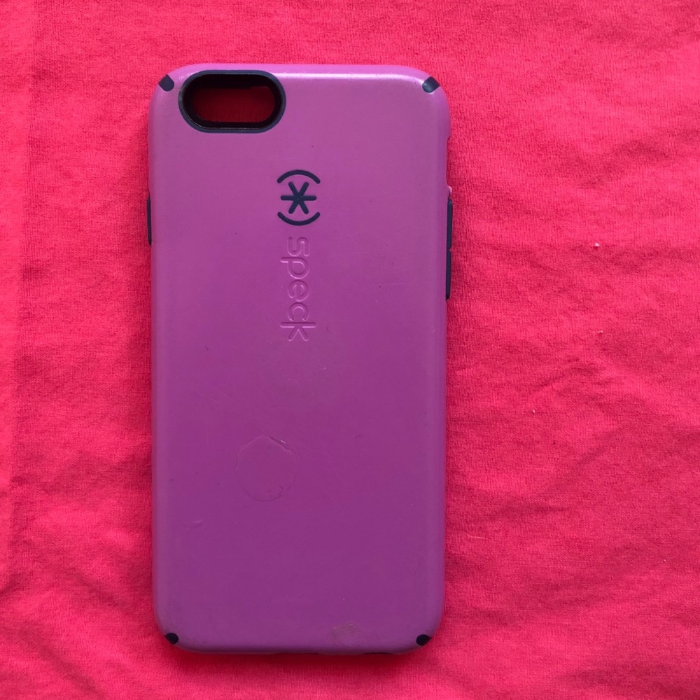 iPhone 6/6s case